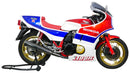 Honda CB 1100 RC - Original Shape Disc "On"-5