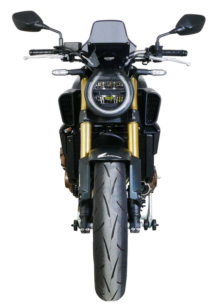 Honda CB 650 R [2024-] – Racingskärm “NRM”