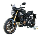 Honda CB 650 R [2024-] – Racingskärm "NRM" detaljerad vy