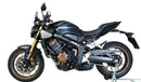 Honda CB 650 R [2024-] – Racingskärm "NRM" framifrån