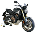 Honda CB 650 R [2024-] – Racingskärm "NRM" från sidan