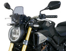 Honda CB 650 R [2024-] – Racingskärm “NRM” monteringsvy