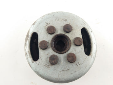Yamaha DT 175 2K4 [1979] - Polad - 0