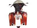 Harley Davidson Touring [1993-1996] -tail fenders cover och-2