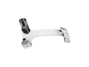 Harley Davidson FX Model [1985-1994] -Plug & Play Sissy Bar Holder för H-D-1