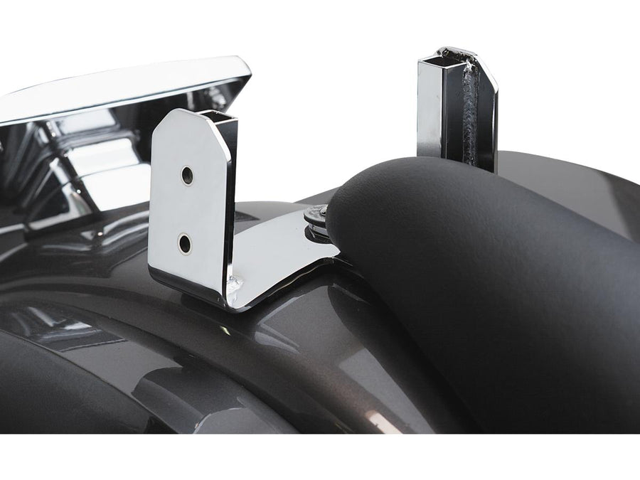 Harley Davidson FX Model [1985-1994] -Plug & Play Sissy Bar Holder för H-D