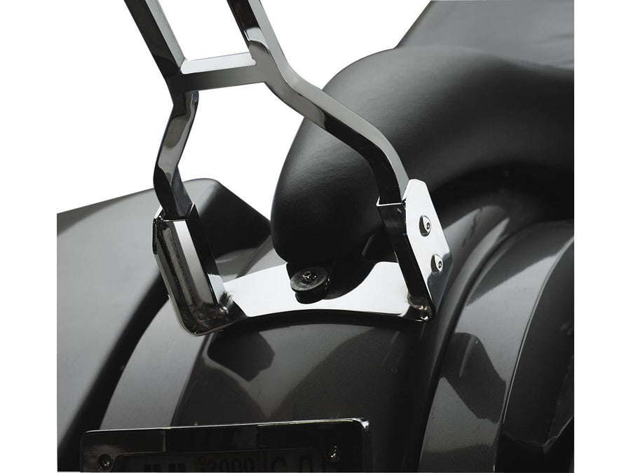 Harley Davidson FX Model [1985-1994] -Plug & Play Sissy Bar Holder för H-D