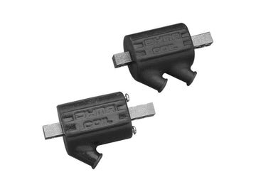 Harley Davidson FL Shovel [1970-1984] -ILLIDUAL TOWER Tändspole 5 ohm