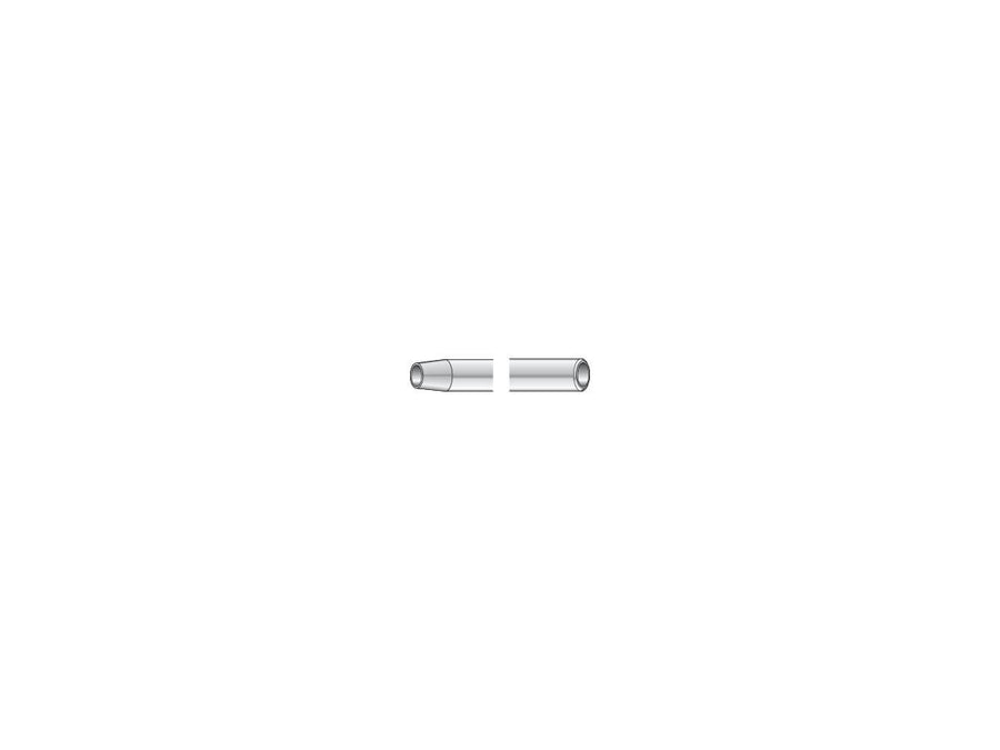 Harley Davidson Sportster [1975-1983] – GABELROHRE -2" XL73-74/FX73-76