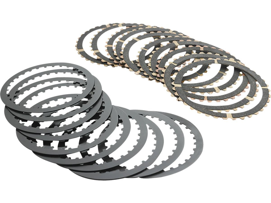 Harley Davidson Sportster [1991-2020] -Performance Clutch Rate