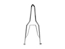 Harley Davidson – Starrer Rahmen Sissy Bar Chrom-1