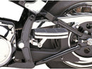 Harley Davidson Softail Note [1984-2017] -Musterbar mini-passagerare-2