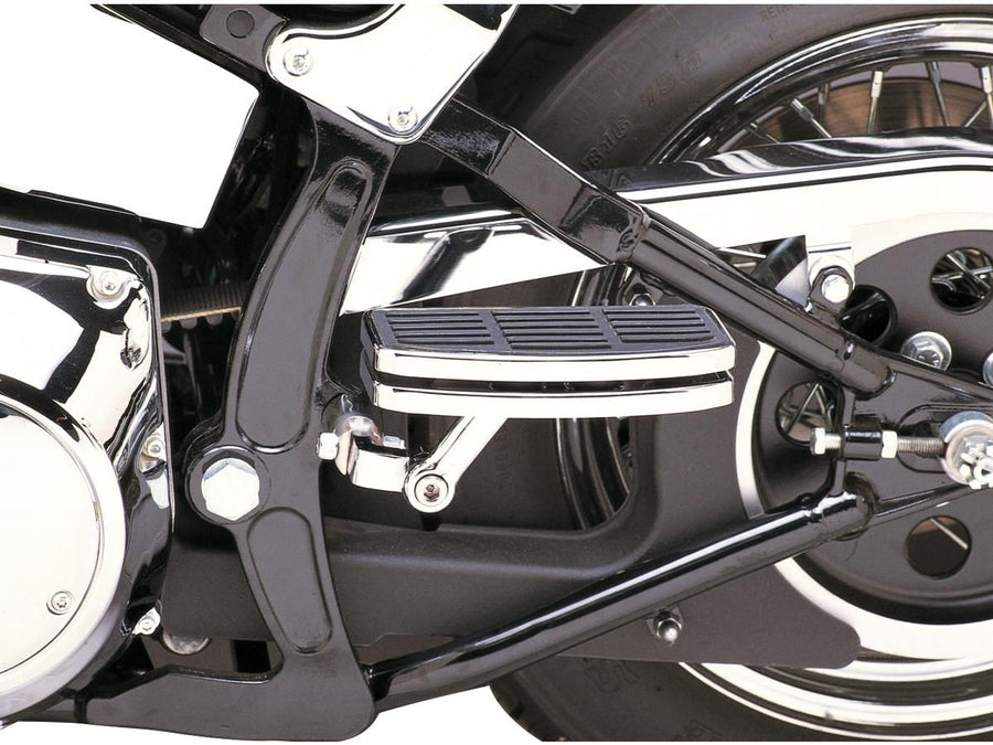Harley Davidson Softail Note [1984-2017] -Musterbar mini-passagerare