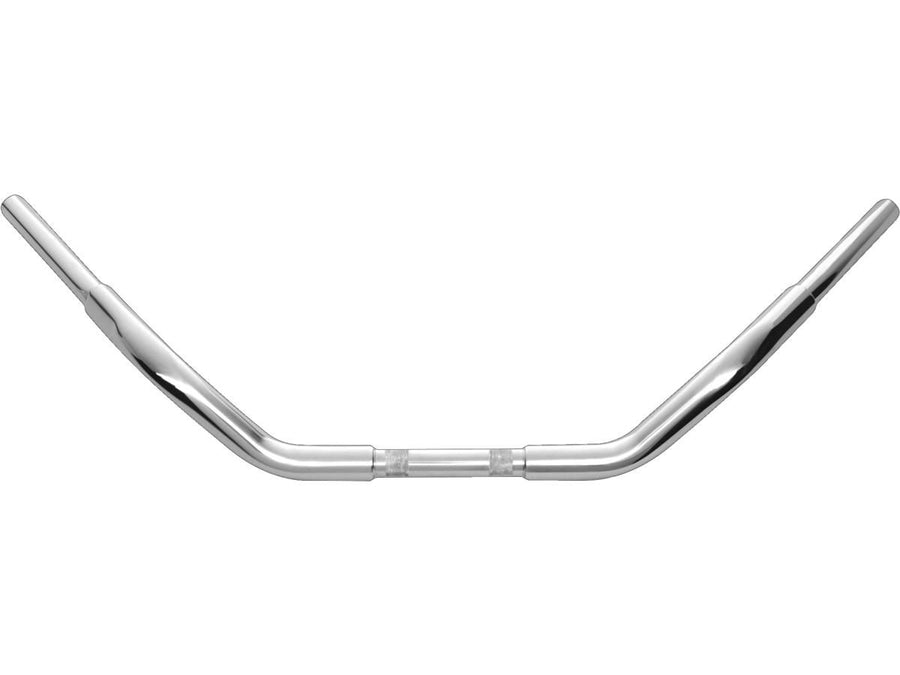 Harley Davidson Sportster [1982-2020] – 1 1/4" Chubby Dresser Lenker Nicht-Gedellt