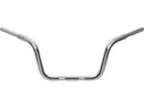 Harley Davidson FXSTS [1988-2003] – 9,5 Chubby Classic Ape Hanger Lenker für Springer-1