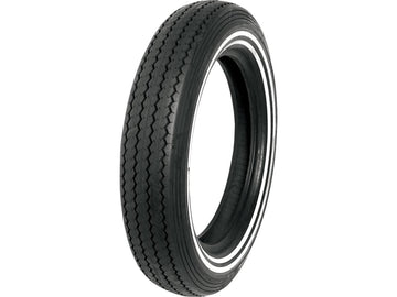 Harley Davidson-240 Classic Mature MT/90-16 74H TT Double White Line
