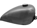 Harley Davidson Sportster [1955-1978] – Hoher Tunnel Benzintank für frühe Sportster-3