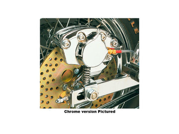 Harley Davidson FL Shovel [1973-1983] -OEM-stil ersättare bakre bromstång