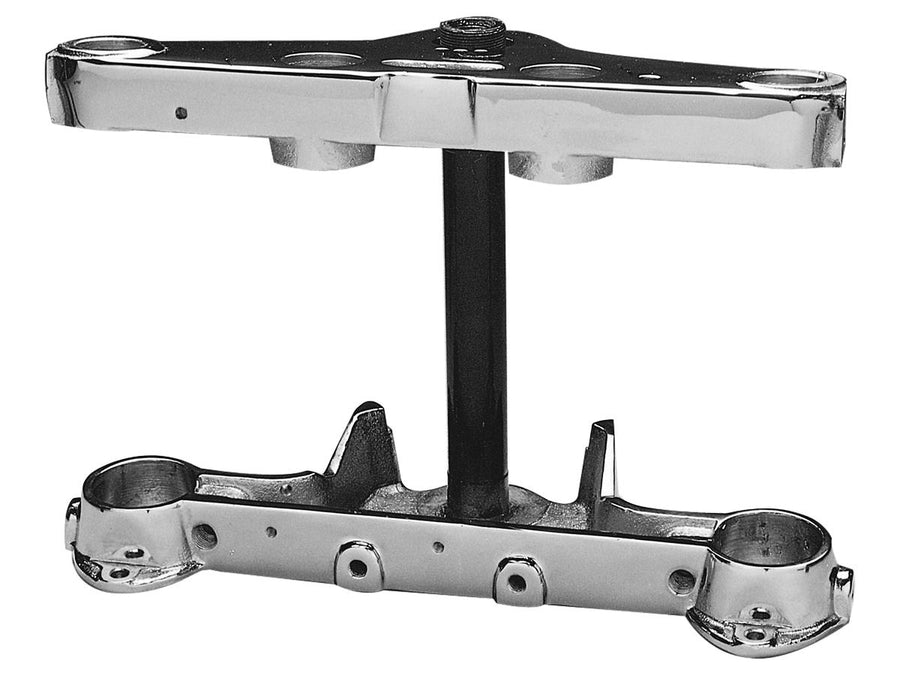 Harley Davidson Panhead [1951-1965] – Gabelbrücke für frühe FL Big Twin 4-Gang