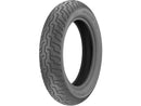 Harley Davidson-D404 Elite Däck 100/90-19 57H TL Black Wall-3