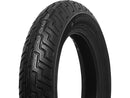 Harley Davidson-D402 Touring Däck MU/85 B-16 77H TT TL Black Wall-1