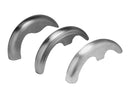 Harley Davidson - 4 3/4 "fyrtio Vorderradschutzhel-1