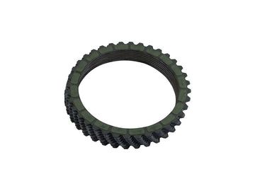 Harley Davidson Sportster [1991-2020] -Series K Aramid-kopplingssats bestående av 8