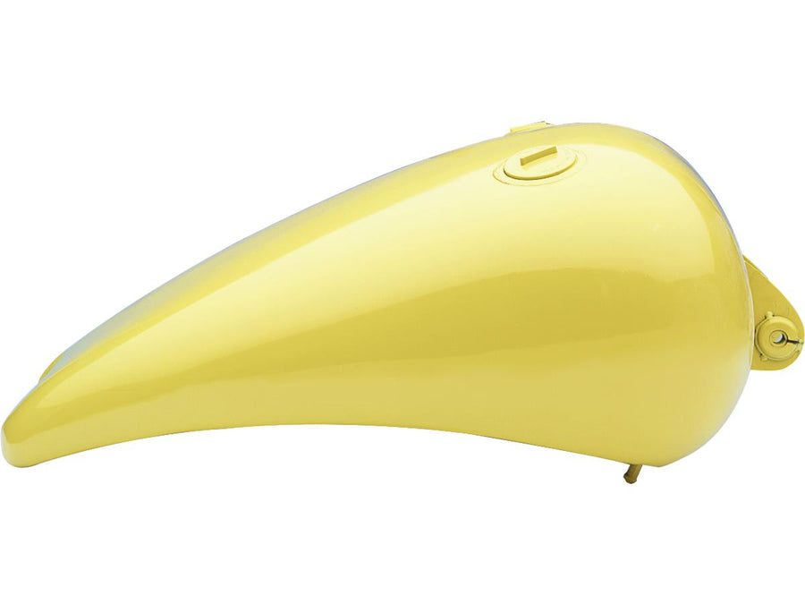 Harley Davidson Sportster [1982-2003] – Einteiliger gestreckter Gastank für Sportster