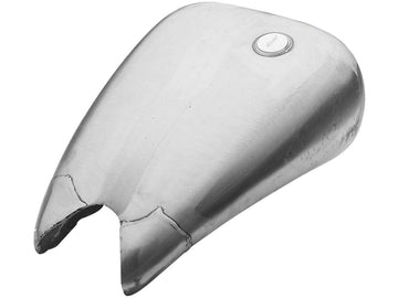 Harley Davidson Softail [1984-1999] -One-Piece 2 "Stretch Tank för Softails
