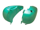 Harley Davidson Softail [1984-1999] – 5 Gallon Flatside Benzintank für Fat Bob 5-3