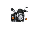 Harley Davidson Sportster [1957-2020] – Flyscreen Windschutzscheiben-Kit Höhe: 8,5"-3