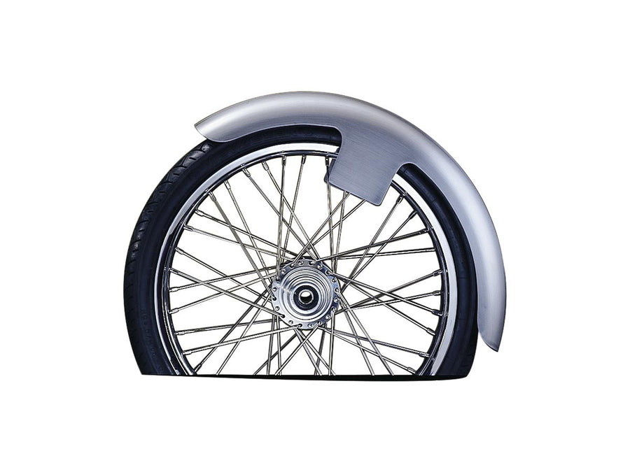 Harley Davidson-Diablo 4,75 "stålfender framtill