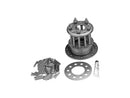 Harley Davidson Flathead [1941-1952] – 5 FINGER KUPPLUNGSNABE [L ROLLE]-3
