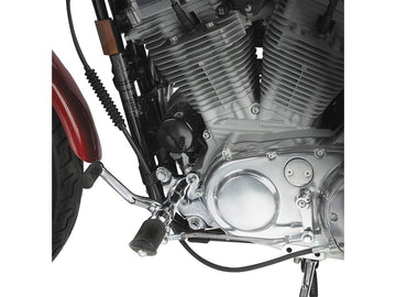 Harley Davidson Sportster [1991-2003] -Pre-lade ut fotstöd för sport
