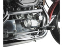 Harley Davidson Sportster [1991-2003] – Vorverlegte Fußrastenanlage für Sportster-2