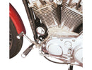 Harley Davidson Sportster [1986-1990] -O-Ring Design Forward Control Kit för-1