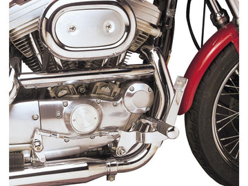 Harley Davidson Sportster [1986-1990] -O-Ring Design Forward Control Kit för - 0