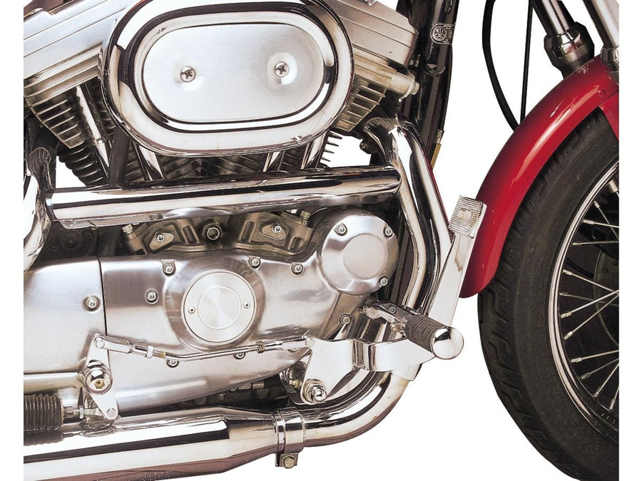 Harley Davidson Sportster [1986-1990] -O-Ring Design Forward Control Kit för