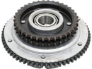 Harley Davidson Dyna [1998-2005] -KOUSPLING KASSER EXPACT COUSPLING CASHAS-3