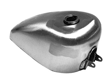 Harley Davidson Sportster [1955-1978] -King bensintank för tidig sport