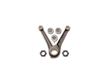 Harley Davidson FL Shovel [1974-1981] -Connecting Rod Assembly Group