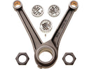 Harley Davidson FL Shovel [1981-1983] -Connecting Rod Assembly Group-1