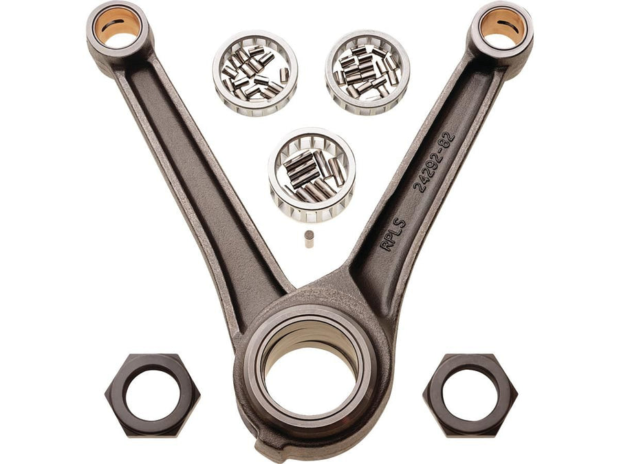Harley Davidson FL Shovel [1981-1983] -Connecting Rod Assembly Group