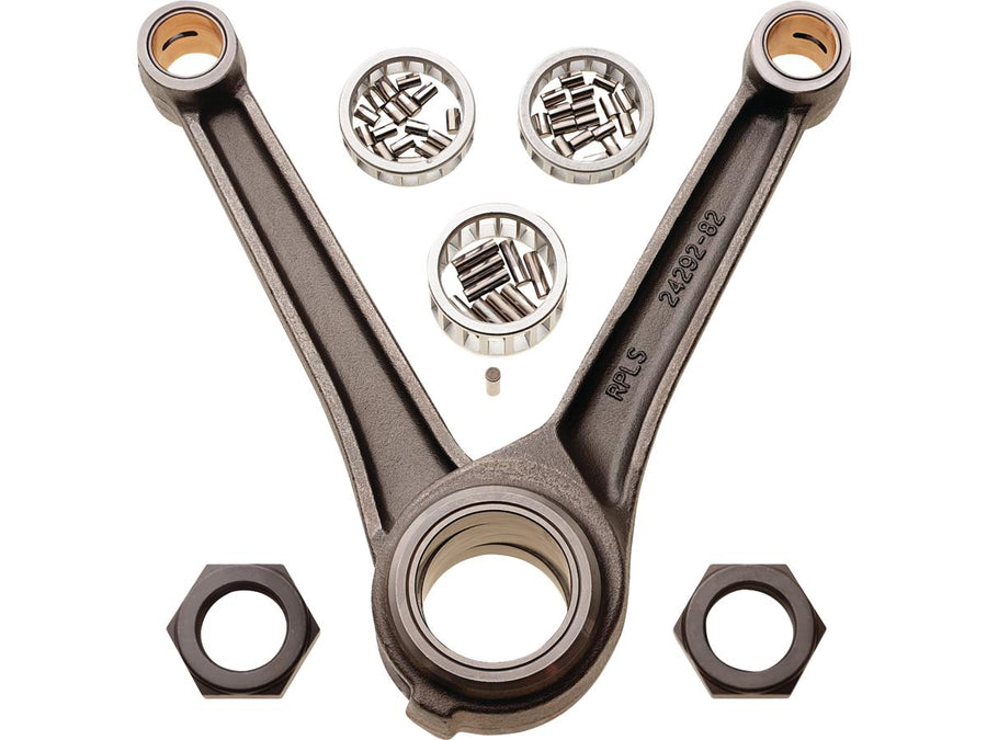 Harley Davidson FL Shovel [1981-1983] -Connecting Rod Assembly Group