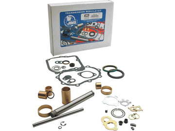 Harley Davidson FL Shovel [1979-1984] -Gearway Repair Set