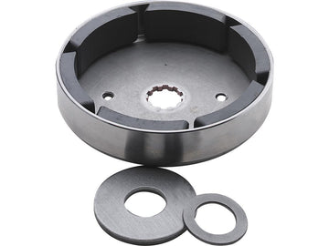 Harley Davidson FL Shovel [1981-1984] -Alterator Rotor, 32/40 amp
