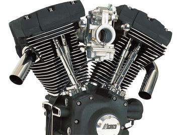 Harley Davidson Dyna [1999-2006] -HSR 42mm förgasare enkla satser
