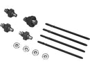 Harley Davidson Sportster [1986-1990] – AM KIT- EV2-3
