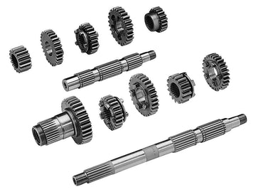Harley Davidson FX Model [1985-1994] – C-RATIO GETRIEBE ST 5-GANG 2.94