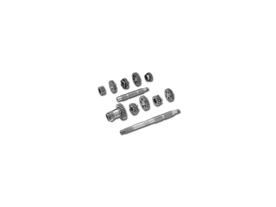 Harley Davidson FL Shovel [1980-1984] – HAUPTANTRIEBSRAD